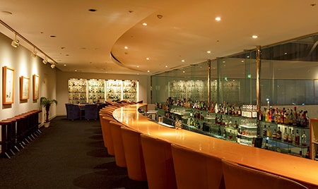 店内