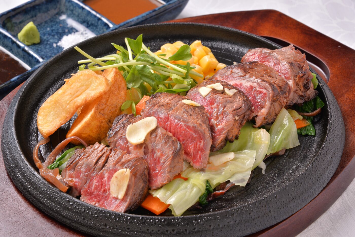 ランチ