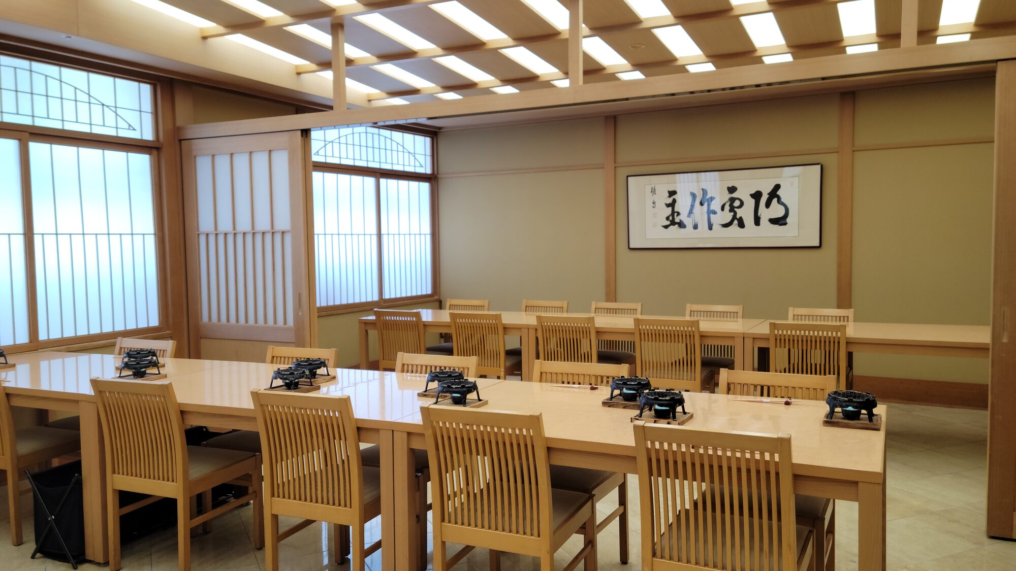 店内